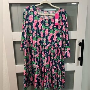 Lilly Pulitzer Geanna Dress